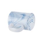 11 oz 330 ml Custom Marble Texture Ceramic Eco Coffee Mug - Image 3